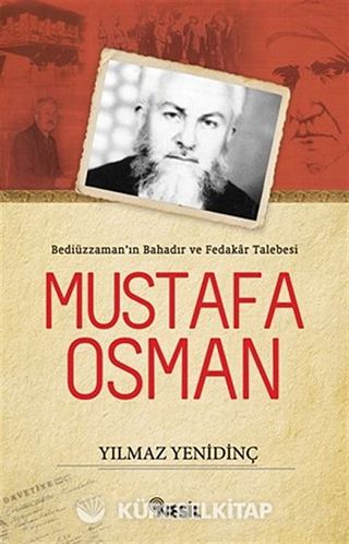 Mustafa Osman