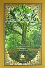 Ehlisünnet Akaid Ölçüsü