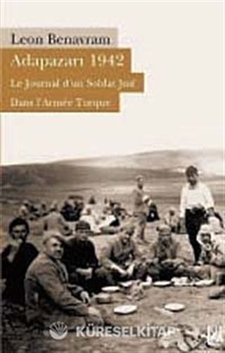 Adapazarı 1942