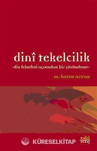 Dini Tekelcilik