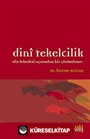 Dini Tekelcilik