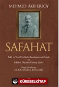 Safahat (Ciltli)