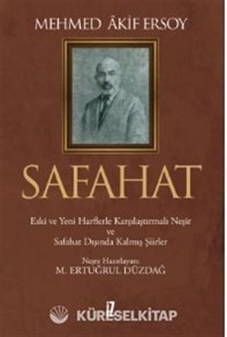 Safahat (Ciltli)