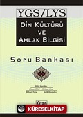 YGS/LYS Din Kültürü ve Ahlak Bilgisi Soru Bankası (Cep Boy)