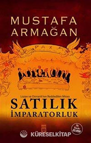 Satılık İmparatorluk
