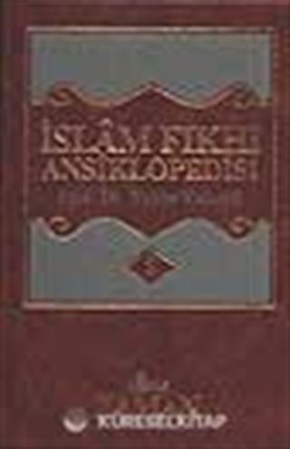 İslam Fıkhı Ansiklopedisi 8