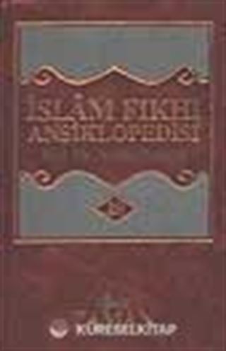 İslam Fıkhı Ansiklopedisi 10
