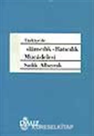 Türkiye'de İslamcılık-Batıcılık Mücadelesi