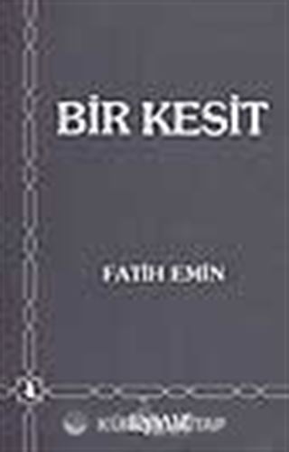 Bir Kesit