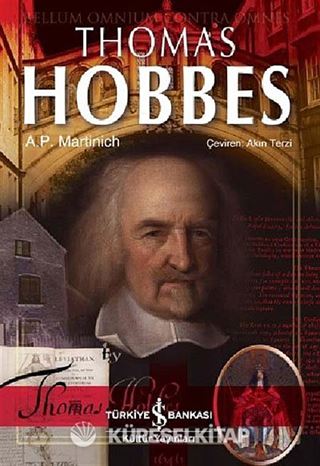 Thomas Hobbes
