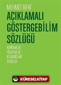 Açıklamalı Göstergebilim Sözlüğü