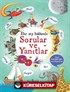 Her Şey Hakkında Sorular ve Yanıtlar