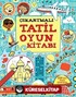 Çıkartmalı Tatil Oyun Kitabı