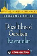 Düzeltilmesi Gereken Kavramlar