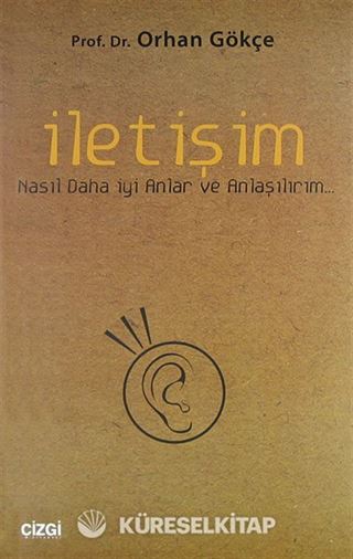 İletişim