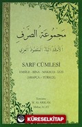 Sarf Cümlesi / Emsile-Bina-Maksud-İzzi (Arapça-Türkçe)