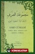 Sarf Cümlesi / Emsile-Bina-Maksud-İzzi (Arapça-Türkçe)