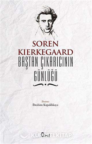 Baştan Çıkarıcının Günlüğü