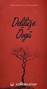 Deliliğe Övgü