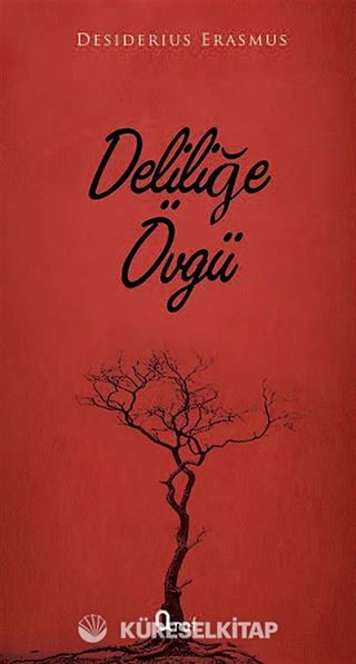 Deliliğe Övgü