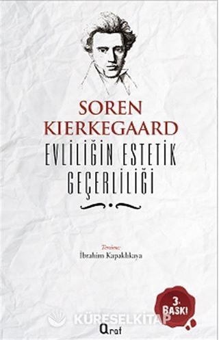 Evliliğin Estetik Geçerliliği