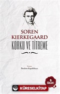 Korku ve Titreme