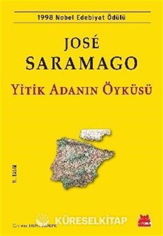 Yitik Adanın Öyküsü