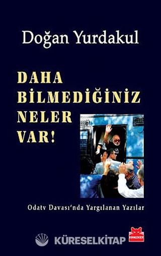 Daha Bilmediğiniz Neler Var!