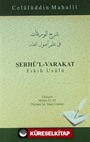 Şerhü'l-Varakat / Fıkıh Usulü