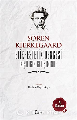 Kişiliğin Gelişiminde Etik-Estetik Dengesi