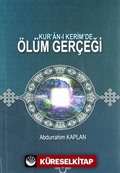 Kur'an-ı Kerim'de Ölüm Gerçeği