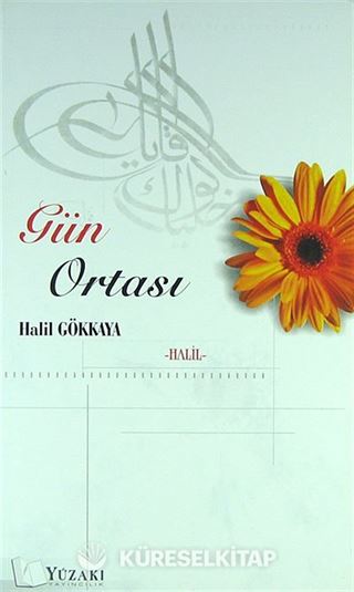 Gün Ortası