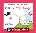 Puki ile Yaşlı Karga