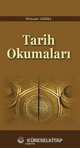 Tarih Okumaları