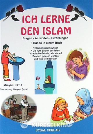 Ich Lerne Den Islam