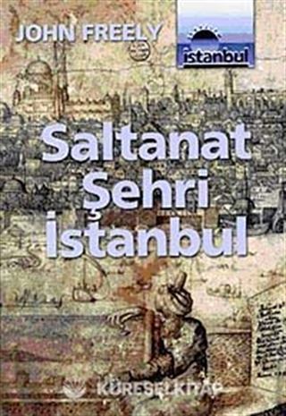 Saltanat Şehri İstanbul
