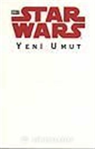 Star Wars - Yeni Umut