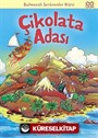 Çikolata Adası / Bulmacalı Serüvenler Dizisi
