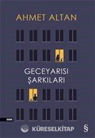 Geceyarısı Şarkıları