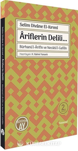 Ariflerin Delili...