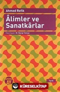 Alimler ve Sanatkarlar