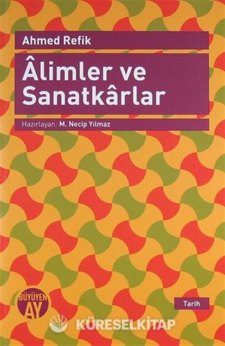 Alimler ve Sanatkarlar