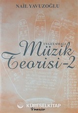 Uygulamalı Müzik Teorisi - 2