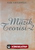 Uygulamalı Müzik Teorisi - 2