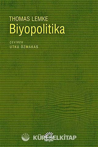 Biyopolitika