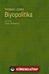 Biyopolitika