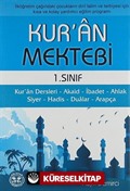 Kuran Mektebi (Takım 1.-2. Sınıf)