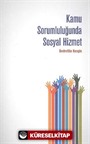 Kamu Sorumluluğunda Sosyal Hizmet