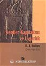 Kentler, Kapitalizm ve Uygarlık