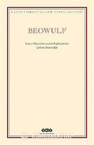 Beowulf / Seamus Heaney'in Modern İngilizcesinden